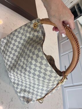 Artsy Bag Louis Vuitton